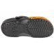 4. Crocs Classic Flames Clog 211004-0C4 flip-flops