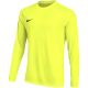 Nike Dri-FIT Park VIII Men's Football Shirt Fluorescent Yellow HV8232 702