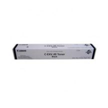 Canon Toner C-EXV49 8524B002 Black, Yield 36,000 pages