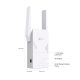 8. Repeater TP-LINK RE235BE