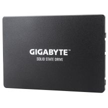 Gigabyte GP-GSTFS31480GNTD drive (480 GB ; 2.5"; SATA III)