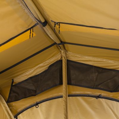 34. OFFLANDER ROOF TENT SOFT CAHAYA 220