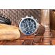 6. TIMBERLAND Managate Men's Watch TDWGF0042101 + BOX