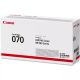 2. Canon 070 Toner Cartridge 1pc Original Black