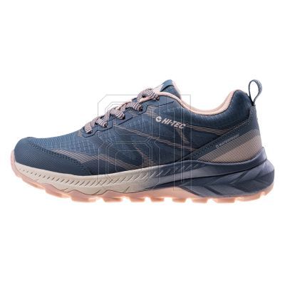 6. Hi-Tec Visati Wp W 92800490160 Shoes