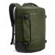 Tech-Protect Defender S70 RYANAIR & WIZZAIR 24L Laptop Backpack - Dark Green