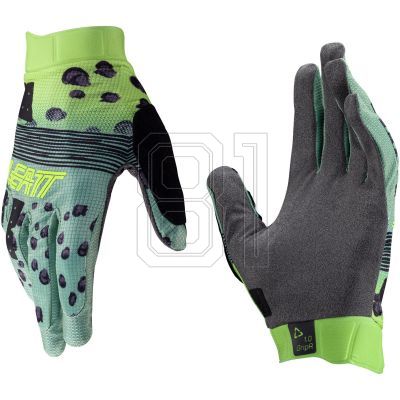 Leatt Glove MTB 1.0 GripR 602510578 cycling gloves