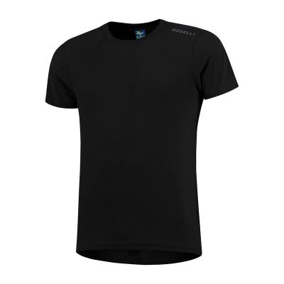 Rogelli PROMOTION t-shirt black S