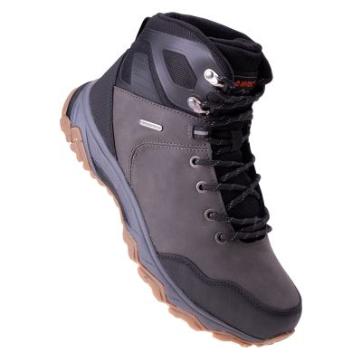 10. Hi-Tec Havant Mid Wp M 92800376965 shoes