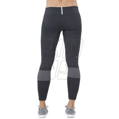 3. Asics Seamless Tight W 2032A237-001 leggings