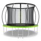ZIPRO 5907783039447 Recreational/Backyard Trampoline Outdoor Round Coil Springs Garden Trampoline