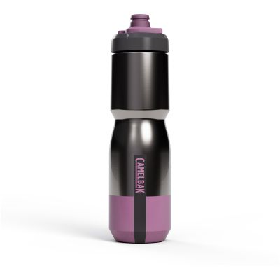 4. CAMELBAK Podium Insulated Steel 650 ml Cycling Water Bottle