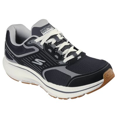 Skechers Men's GO RUN CONSISTENT 2.0 Sports Shoes 220866 BKW