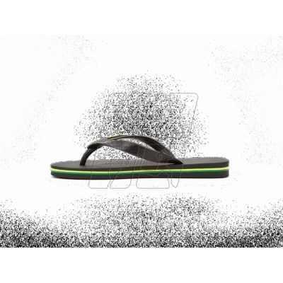 6. Ipanema Class Brazil Flip-Flops M 80415-22531