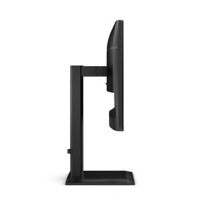 23. AOC 24E4U Computer Monitor 60.5 cm (23.8") 1920 x 1080 px Full HD LED Black