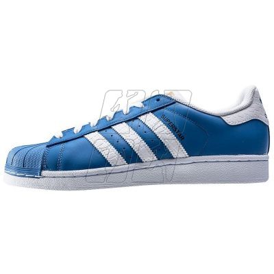 2. adidas Originals Superstar W shoes S75881