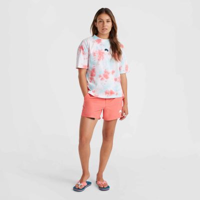 6. O'Neill Wow T-Shirt W 92800614274