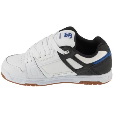 2. DC Shoes Stag DC01813-100 White 44