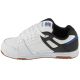 2. DC Shoes Stag DC01813-100 White 44
