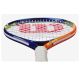 2. Wilson Slam Jr 21 Blue, Orange, White 1 pc.