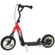 4. SCOOTER ENERO 10 GHOST RAIDER JUNIOR RED