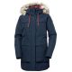 8. Helly Hansen Coastal Parka W 54012-597