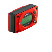 SALT DIGITAL LEVEL MINI GO SMART