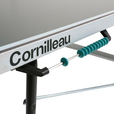 33. Cornilleau 300X 115302 Table Tennis Table