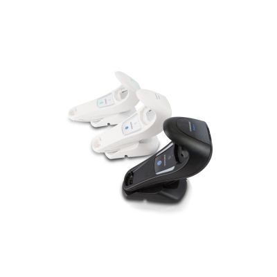 4. Datalogic Gryphon GBT4500 Handheld Barcode Reader 1D/2D Laser White