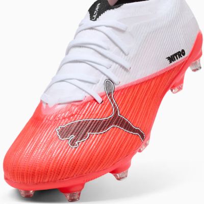 4. Puma Ultra Nitro 7 Match MxSG 109138-01 shoes