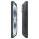 7. Spigen Liquid Air iPhone 16 Case - Green