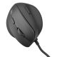 8. NATEC CRAKE 2 PRO VERTICAL MOUSE 12800DPI PROGRAMMABLE