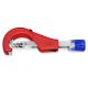 4. Knipex 90 31 03 BK hand pipe cutting tool Pipe cutter