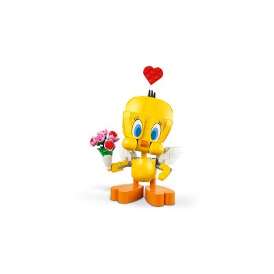 4. LEGO Iconic 40824 Cute Tweety the Canary
