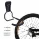 3. MACLEAN VERTICAL BICYCLE WALL MOUNT, STEEL, MAX LOAD 20KG MC-433