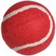 4. ENERO TENNIS BALL 1 PCS RED