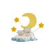 5. LEGO Other 40814 - Baby Elephant in the Sky