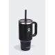 Hydro Flask 32 oz All Around Travel Tumbler (946 ml) - black