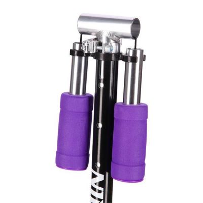 12. Nils Extreme HD025 Led Jr 16-50-306 Scooter