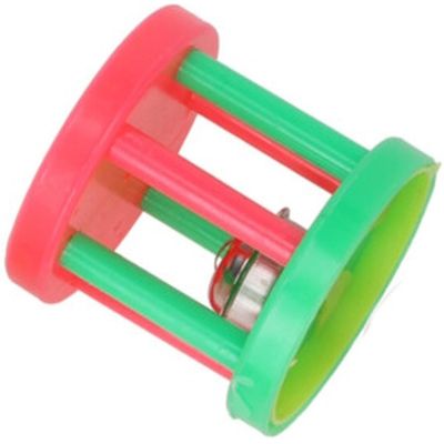 6. SET OF 6 CAT TOYS