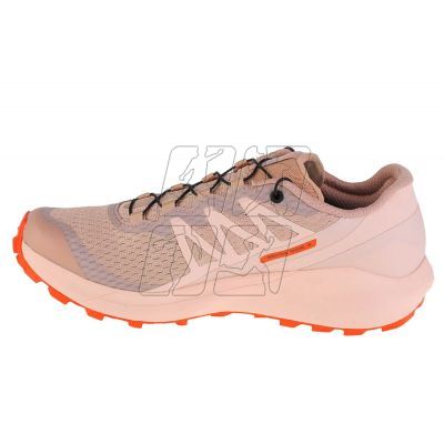 6. Shoes Salomon Sense Ride 4 W 414503