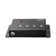 3. Lindy 43374 USB 3.2 Gen 1 (3.1 Gen 1) Type-B Hubs and Concentrators 5000 Mbit/s Black