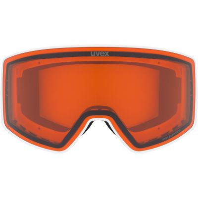 3. UVEX Scenic LG Ski Goggles