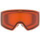 3. UVEX Scenic LG Ski Goggles