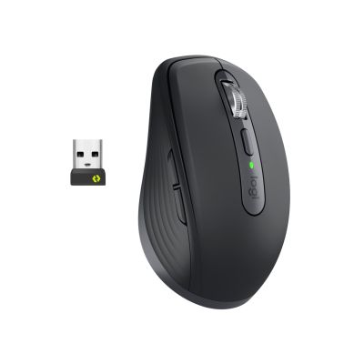 9. Logitech MX Anywhere 3S for Business