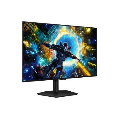 33. Samsung LS32HG730SUXEN Odyssey OLED G7 | 32 " | OLED | 4K | 16:9 | 165 Hz | 0.03 ms | 3840 x 2160 pixels | 275 cd/m2 | HDMI ports quantity 1 | Black