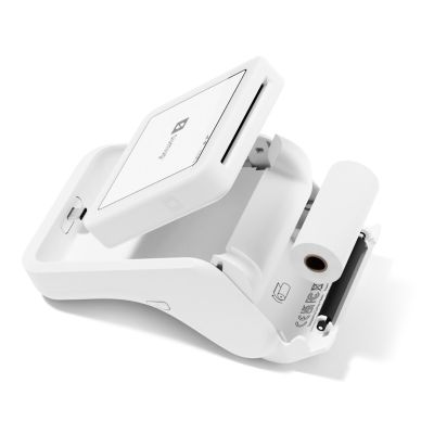 2. SumUp Solo Card Reader with Receipt Printer 800620201