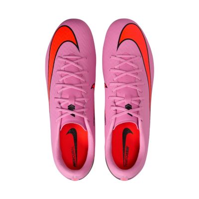 4. Nike Zoom Mercurial Vapor 16 Academy FG/MG FQ1458 600 Football Boots