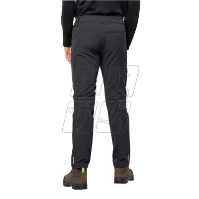 3. Jack Wolfskin Activate Thermic Pants M 1503602_6000