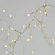3. DECORATIVE LED TREE 180 LED 150 CM WHITE LUCA